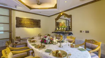 Nusa Dua Beach Hotel & Spa Handwritten Collection
