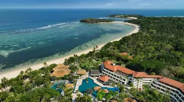 Nusa Dua Beach Hotel & Spa Handwritten Collection