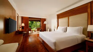 Nusa Dua Beach Hotel & Spa Handwritten Collection