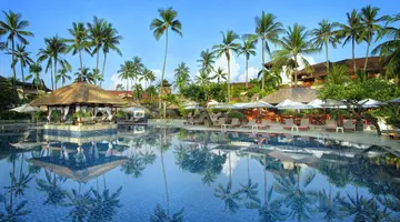 Nusa Dua Beach Hotel & Spa Handwritten Collection