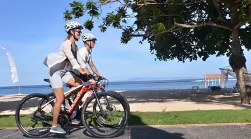 Nusa Dua Beach Hotel & Spa Handwritten Collection