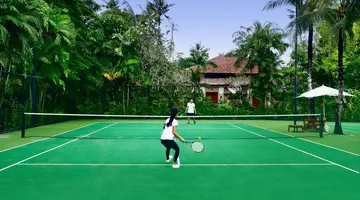 Nusa Dua Beach Hotel & Spa Handwritten Collection