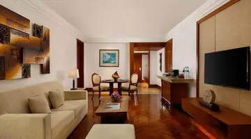 Nusa Dua Beach Hotel & Spa Handwritten Collection