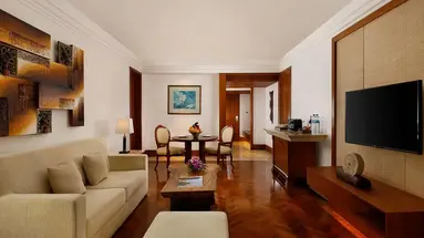 Nusa Dua Beach Hotel & Spa Handwritten Collection