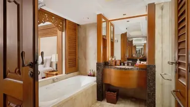 NUSA DUA BEACH HOTEL & SPA - HANDWRITTEN COLLECTION