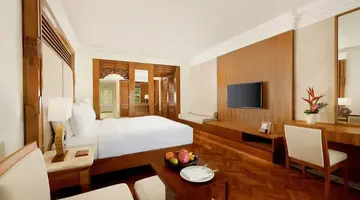 NUSA DUA BEACH HOTEL & SPA - HANDWRITTEN COLLECTION