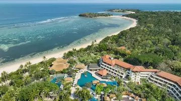 NUSA DUA BEACH HOTEL & SPA - HANDWRITTEN COLLECTION