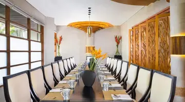 NUSA DUA BEACH HOTEL & SPA - HANDWRITTEN COLLECTION