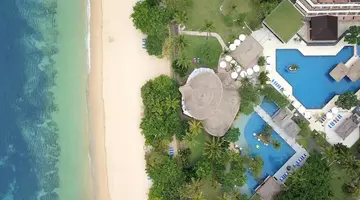 NUSA DUA BEACH HOTEL & SPA - HANDWRITTEN COLLECTION