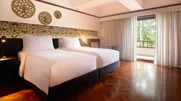 Nusa Dua Beach Hotel & SPA
