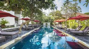 Nusa Dua Beach Hotel & SPA