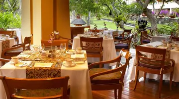 Nusa Dua Beach Hotel & SPA