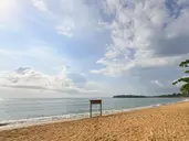 Nusa Dua Beach Hotel & SPA