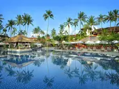 Nusa Dua Beach Hotel & SPA