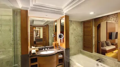 Nusa Dua Beach Hotel & SPA