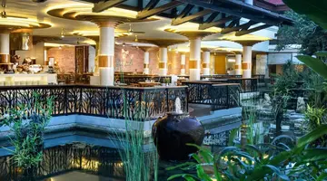 Nusa Dua Beach Hotel & SPA