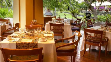 Nusa Dua Beach Hotel & SPA