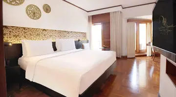 Nusa Dua Beach Hotel & SPA