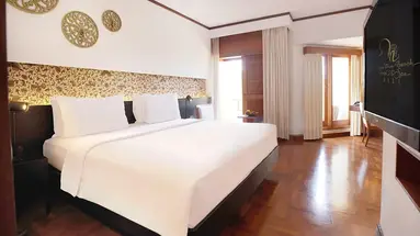 Nusa Dua Beach Hotel & SPA