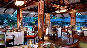 Nusa Dua Beach Hotel & SPA