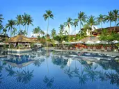 Nusa Dua Beach Hotel & SPA