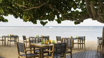 Nusa Dua Beach Hotel & SPA