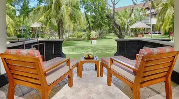 Nusa Dua Beach Hotel & SPA