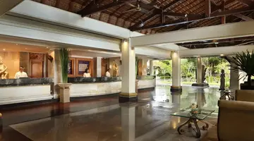 Nusa Dua Beach Hotel & SPA