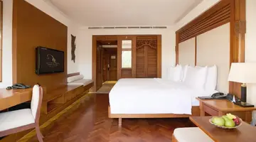 Nusa Dua Beach Hotel & SPA