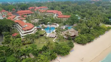 Nusa Dua Beach Hotel & SPA