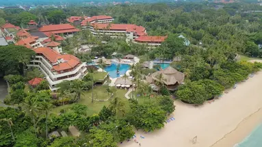 Nusa Dua Beach Hotel & SPA