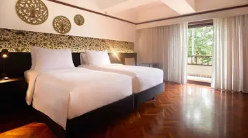 Nusa Dua Beach Hotel & SPA