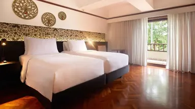 Nusa Dua Beach Hotel & SPA