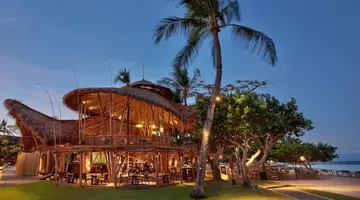 Nusa Dua Beach Hotel & SPA