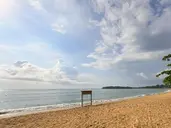 Nusa Dua Beach Hotel & SPA