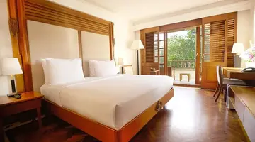 Nusa Dua Beach Hotel & SPA