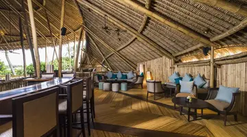 Nusa Dua Beach Hotel & SPA