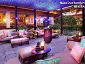 Nusa Dua Beach Hotel & Spa