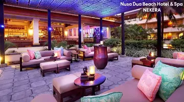Nusa Dua Beach Hotel & Spa