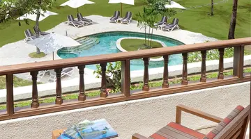 Nusa Dua Beach Hotel & SPA
