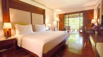 Nusa Dua Beach Hotel & SPA
