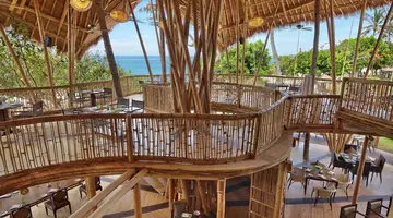 Nusa Dua Beach Hotel & SPA