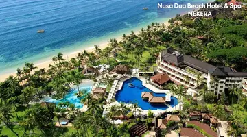 Nusa Dua Beach Hotel & Spa