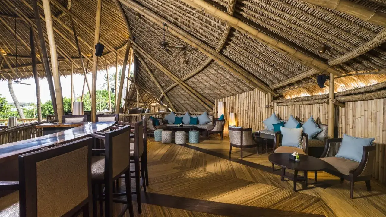 Nusa Dua Beach Hotel & SPA