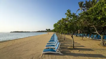 Nusa Dua Beach Hotel & SPA