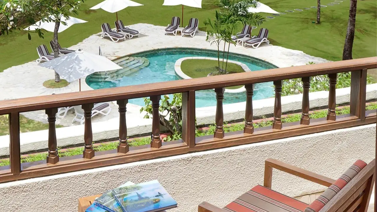 Nusa Dua Beach Hotel & SPA