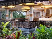 Nusa Dua Beach Hotel & Spa