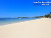 Nusa Dua Beach Hotel & Spa
