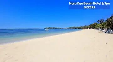 Nusa Dua Beach Hotel & Spa