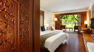 Nusa Dua Beach Hotel & SPA